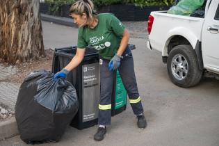 Limpieza en Semana Criolla 2024 Limpieza en Semana Criolla 2024