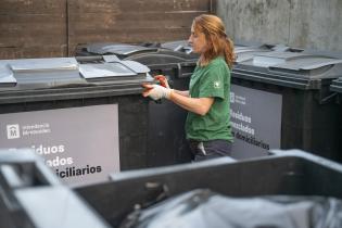Limpieza en Semana Criolla 2024 Limpieza en Semana Criolla 2024