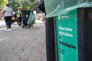 Punto de clasificación en Semana Criolla 2024 Punto de clasificación en Semana Criolla 2024