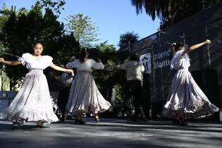 Semana Criolla del Prado 2024