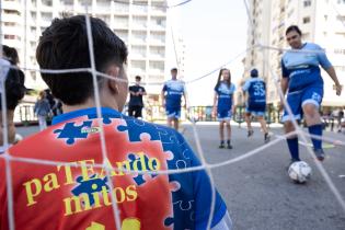 Día Mundial de Concienciación sobre el Autismo 2024 Día Mundial de Concienciación sobre el Autismo 2024