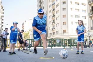 Día Mundial de Concienciación sobre el Autismo 2024