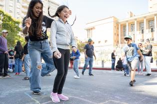 Día Mundial de Concienciación sobre el Autismo 2024