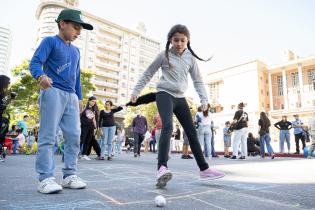 Día Mundial de Concienciación sobre el Autismo 2024