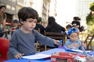 Día Mundial de Concienciación sobre el Autismo 2024