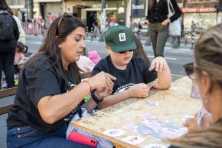 Día Mundial de Concienciación sobre el Autismo 2024