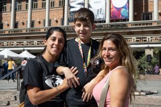 Día Mundial de Concienciación sobre el Autismo 2024 Día Mundial de Concienciación sobre el Autismo 2024