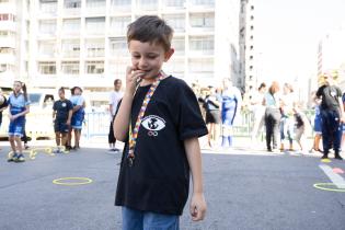 Día Mundial de Concienciación sobre el Autismo 2024 Día Mundial de Concienciación sobre el Autismo 2024