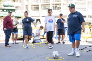 Día Mundial de Concienciación sobre el Autismo 2024 Día Mundial de Concienciación sobre el Autismo 2024