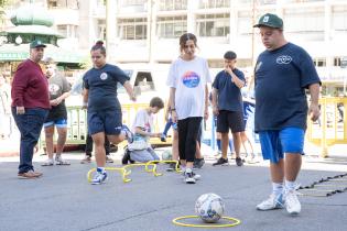 Día Mundial de Concienciación sobre el Autismo 2024