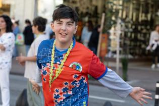 Día Mundial de Concienciación sobre el Autismo 2024 Día Mundial de Concienciación sobre el Autismo 2024