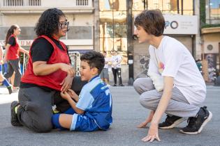 Día Mundial de Concienciación sobre el Autismo 2024 Día Mundial de Concienciación sobre el Autismo 2024