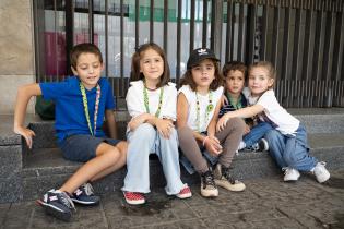 Día Mundial de Concienciación sobre el Autismo 2024 Día Mundial de Concienciación sobre el Autismo 2024