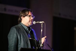 Apertura de la cuarta edición de la Semana de Arte Trans. Apertura de la cuarta edición de la Semana de Arte Trans.
