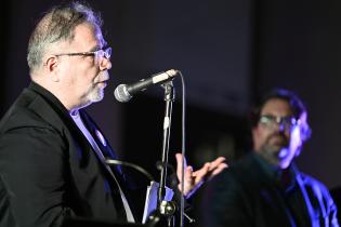 Apertura de la cuarta edición de la Semana de Arte Trans. Apertura de la cuarta edición de la Semana de Arte Trans.