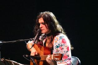 Concierto de Maja en la semana del Arte Trans Concierto de Maja en la semana del Arte Trans
