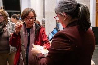 Apertura de la Temporada Principal de la Orquesta Filarmónica de Montevideo