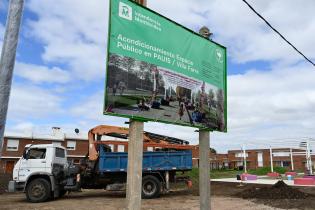 registro avance de obra: PAU 15 registro avance de obra: PAU 15