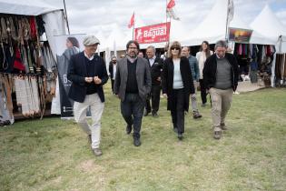 Acto Inaugural de la Expo Melilla 2024 Acto Inaugural de la Expo Melilla 2024