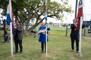 Acto Inaugural de la Expo Melilla 2024