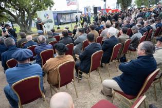 Acto Inaugural de la Expo Melilla 2024 Acto Inaugural de la Expo Melilla 2024