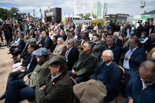 Acto Inaugural de la Expo Melilla 2024 Acto Inaugural de la Expo Melilla 2024