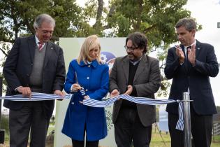 Acto Inaugural de la Expo Melilla 2024 Acto Inaugural de la Expo Melilla 2024