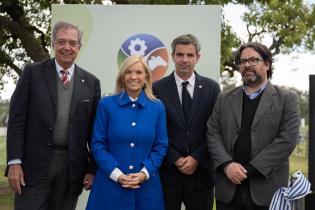 Acto Inaugural de la Expo Melilla 2024 Acto Inaugural de la Expo Melilla 2024