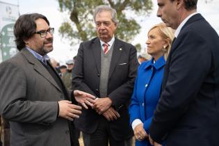 Acto Inaugural de la Expo Melilla 2024 Acto Inaugural de la Expo Melilla 2024