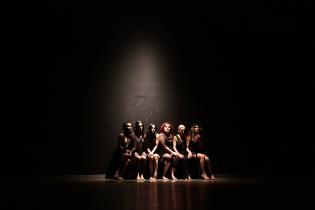 Resultado de la Cápsula Creativa de teatro, Mariposas Negras de Barby Guamá, en la Semana de Arte Trans Resultado de la Cápsula Creativa de teatro, Mariposas Negras de Barby Guamá, en la Semana de Arte Trans