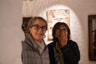 Reapertura de exposiciones en el Molino de Pérez Reapertura de exposiciones en el Molino de Pérez