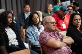 Autoridades de la UAM realizan recorrida por el Espacio Modelo