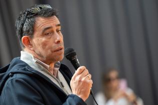 Autoridades de la UAM realizan recorrida por el Espacio Modelo Autoridades de la UAM realizan recorrida por el Espacio Modelo