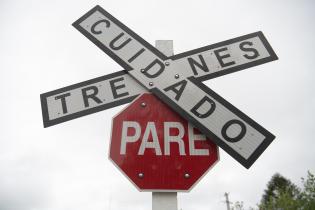 Puesta en marcha del ferrocarril central en Florida Puesta en marcha del ferrocarril central en Florida, 16 de abril de 2024