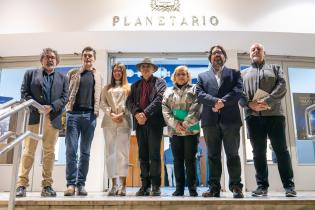 Ciencia y Tecnología en el Municipio CH Ciencia y Tecnología en el Municipio CH