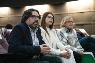 Ciencia y Tecnología en el Municipio CH Ciencia y Tecnología en el Municipio CH