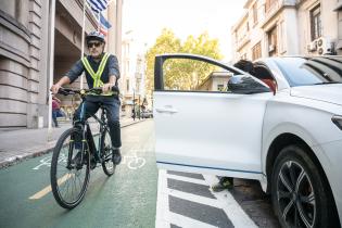 Ciclovía Carlos Quijano