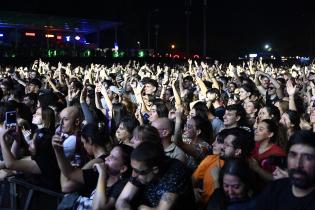 Cosquin Rock Uruguay 2024