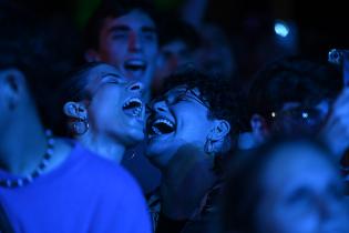 Cosquin Rock Uruguay 2024