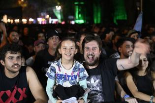 Cosquin Rock Uruguay 2024 Cosquin Rock Uruguay 2024