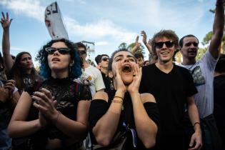 Cosquín Rock Uruguay 2023 Cosquín Rock Uruguay 2023