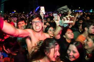 Cosquín Rock Uruguay 2023 Cosquín Rock Uruguay 2023