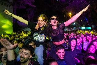 Cosquín Rock Uruguay 2023 Cosquín Rock Uruguay 2023