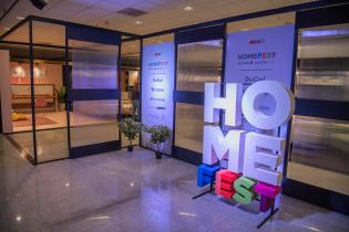 Home Fest 2024 en el Antel Arena