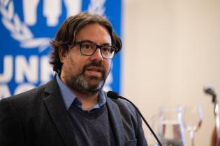 1ª Reunión de las Ciudades Solidarias en las Américas 1ª Reunión de las Ciudades Solidarias en las Américas