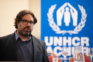 1ª Reunión de las Ciudades Solidarias en las Américas 1ª Reunión de las Ciudades Solidarias en las Américas