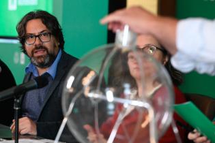 Sorteo del Plan Laboral ABC Sorteo del Plan Laboral ABC