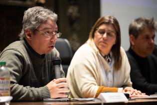 Firma de comodatos de finca recuperada a entregar al Colectivo Mujeres con Historias Firma de comodatos de finca recuperada a entregar al Colectivo Mujeres con Historias