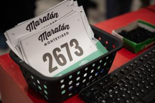 Expo Maratón 2024 Expo Maratón 2024
