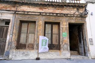 Firma de comodatos de finca recuperada a entregar al Colectivo Mujeres con Historias Firma de comodatos de finca recuperada a entregar al Colectivo Mujeres con Historias
